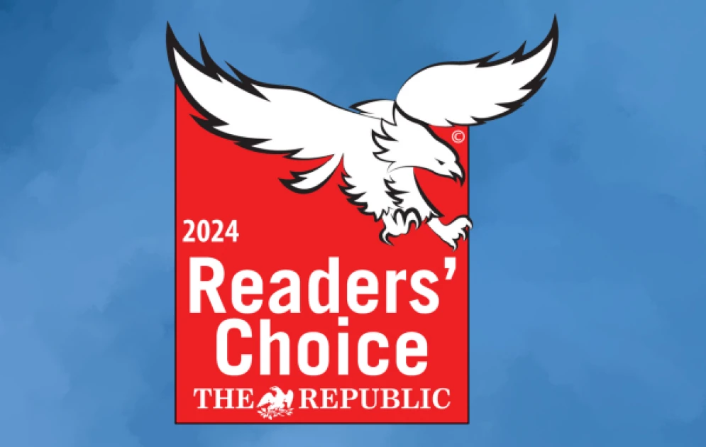Readers Choice Voting 2024
